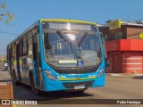 JTP Transportes - COM Porto Velho 02.057 na cidade de Porto Velho, Rondônia, Brasil, por Pedro Henrique. Número da foto: #:id.