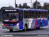 BBTT - Benfica Barueri Transporte e Turismo 27.529 na cidade de Carapicuíba, São Paulo, Brasil, por Bruno Kozeniauskas. ID da foto: :id.