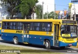 Francovig Transportes Coletivos 212 na cidade de Araucária, Paraná, Brasil, por Luan Vieira. ID da foto: :id.