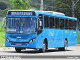 Viação Nossa Senhora do Amparo RJ 186.130 na cidade de Niterói, Rio de Janeiro, Brasil, por Renan Vieira. Número da foto: #9122107.