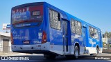 SOPAL - Sociedade de Ônibus Porto-Alegrense Ltda. 6694 na cidade de Porto Alegre, Rio Grande do Sul, Brasil, por Max Ramos. Número da foto: #:id.