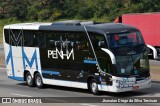 Empresa de Ônibus Nossa Senhora da Penha 58002 na cidade de São José dos Campos, São Paulo, Brasil, por Jhonatan Diego da Silva Trevisan. Número da foto: #:id.