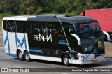 Empresa de Ônibus Nossa Senhora da Penha 58002 na cidade de São José dos Campos, São Paulo, Brasil, por Jhonatan Diego da Silva Trevisan. ID da foto: :id.