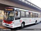 Transportes Barra D13295 na cidade de Rio de Janeiro, Rio de Janeiro, Brasil, por Paulo Gustavo. Número da foto: #:id.