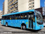 FAOL - Friburgo Auto Ônibus 515 na cidade de Nova Friburgo, Rio de Janeiro, Brasil, por Rodrigo Silva. Número da foto: #:id.