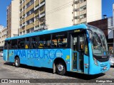 FAOL - Friburgo Auto Ônibus 515 na cidade de Nova Friburgo, Rio de Janeiro, Brasil, por Rodrigo Silva. ID da foto: :id.