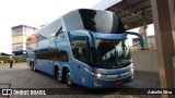 Viação Águia Branca 50200 na cidade de Itabuna, Bahia, Brasil, por Adrielle Silva. Número da foto: #9123963.