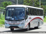 Auto Viação ABC RJ 105.129 na cidade de Niterói, Rio de Janeiro, Brasil, por Renan Vieira. Número da foto: #9122233.