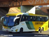 Empresa Gontijo de Transportes 19530 na cidade de Contagem, Minas Gerais, Brasil, por Adão Raimundo Marcelino. Número da foto: #9124835.