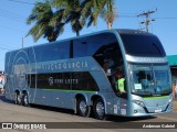 Viação Garcia 89015 na cidade de Maringá, Paraná, Brasil, por Anderson Gabriel. Número da foto: #:id.