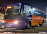 Evanil Transportes e Turismo RJ 132.050 na cidade de Rio de Janeiro, Rio de Janeiro, Brasil, por Luiz Guilherme. Número da foto: #9124236.
