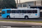 Nova Transporte 22267 na cidade de Cariacica, Espírito Santo, Brasil, por Everton Costa Goltara. Número da foto: #9123118.