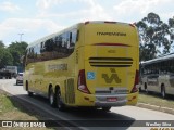 Viação Itapemirim 60523 na cidade de Belo Horizonte, Minas Gerais, Brasil, por Weslley Silva. Número da foto: #9123377.