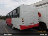 Autotrans > Turilessa 9255 na cidade de Belo Horizonte, Minas Gerais, Brasil, por Weslley Silva. Número da foto: #:id.