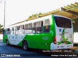 VB Transportes e Turismo 3175 na cidade de Campinas, São Paulo, Brasil, por Henrique Alves de Paula Silva. Número da foto: #9122673.