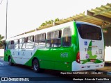 VB Transportes e Turismo 3175 na cidade de Campinas, São Paulo, Brasil, por Henrique Alves de Paula Silva. ID da foto: :id.