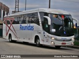 Empresa Reunidas Paulista de Transportes 164008 na cidade de São Paulo, São Paulo, Brasil, por Moaccir  Francisco Barboza. Número da foto: #:id.