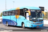 Litorânea Transportes Coletivos 5053 na cidade de São Paulo, São Paulo, Brasil, por Jessé Santos. Número da foto: #9122266.