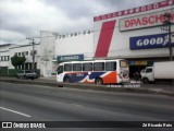 Viação Ideal 28510 na cidade de Rio de Janeiro, Rio de Janeiro, Brasil, por Zé Ricardo Reis. Número da foto: #:id.