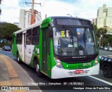 VB Transportes e Turismo 3170 na cidade de Campinas, São Paulo, Brasil, por Henrique Alves de Paula Silva. ID da foto: :id.