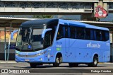 UTIL - União Transporte Interestadual de Luxo 9113/RJ 226.063 na cidade de Rio de Janeiro, Rio de Janeiro, Brasil, por Rodrigo Coimbra. ID da foto: :id.