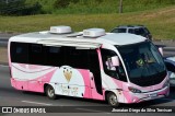 Ônibus Particulares 7233 na cidade de São José dos Campos, São Paulo, Brasil, por Jhonatan Diego da Silva Trevisan. Número da foto: #:id.