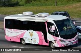 Ônibus Particulares 7233 na cidade de São José dos Campos, São Paulo, Brasil, por Jhonatan Diego da Silva Trevisan. ID da foto: :id.