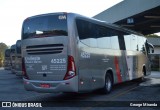 Empresa de Ônibus Pássaro Marron 45225 na cidade de Mogi das Cruzes, São Paulo, Brasil, por George Miranda. Número da foto: #:id.