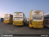 Empresa Gontijo de Transportes 18020 na cidade de Rio Largo, Alagoas, Brasil, por Jonathan Silva. Número da foto: #:id.