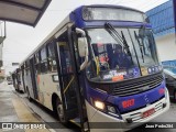BR7 Mobilidade 3129 na cidade de São Bernardo do Campo, São Paulo, Brasil, por Joao Pedro284. Número da foto: #:id.