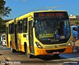 Cidade BH 10868 na cidade de Belo Horizonte, Minas Gerais, Brasil, por Gabriel Henrique. ID da foto: :id.