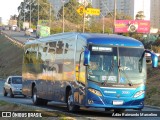 Viação Itaúna 2020 na cidade de Contagem, Minas Gerais, Brasil, por Adão Raimundo Marcelino. Número da foto: #:id.