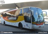Saritur - Santa Rita Transporte Urbano e Rodoviário 13110 na cidade de Belo Horizonte, Minas Gerais, Brasil, por Whitiney Siqueira. Número da foto: #9122964.