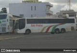 Expresso São Pedro 2050 na cidade de Santiago, Rio Grande do Sul, Brasil, por Mauricio Lopes. Número da foto: #9123098.