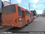 Sharp Transportes 109 na cidade de Araucária, Paraná, Brasil, por Mayron Cesar  Colaço Teixeira. Número da foto: #9122755.