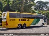 Empresa Gontijo de Transportes 10905 na cidade de Belo Horizonte, Minas Gerais, Brasil, por Pedro Castro. Número da foto: #9122117.