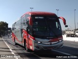Empresa de Ônibus Pássaro Marron 6009 na cidade de São Paulo, São Paulo, Brasil, por Rafael Lopes de Oliveira. Número da foto: #9124299.