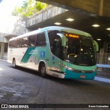 Santa Fé Transportes 067 na cidade de Belo Horizonte, Minas Gerais, Brasil, por Bruno Guimarães. Número da foto: #9123378.