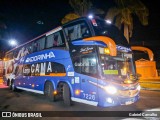 Empresa de Transportes Andorinha 7226 na cidade de Mirante do Paranapanema, São Paulo, Brasil, por Gabriel Carvalho. Número da foto: #:id.