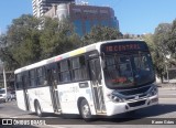 Real Auto Ônibus C41130 na cidade de Rio de Janeiro, Rio de Janeiro, Brasil, por Karen Góes. Número da foto: #:id.