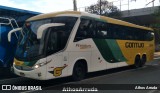 Empresa Gontijo de Transportes 21255 na cidade de Belo Horizonte, Minas Gerais, Brasil, por Athos Arruda. Número da foto: #:id.