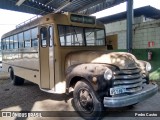 Empresa Gontijo de Transportes 05 na cidade de Contagem, Minas Gerais, Brasil, por Pedro Castro. Número da foto: #9122165.