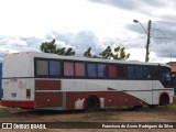 Mendes Tur KBK6344 na cidade de Teresina, Piauí, Brasil, por Francisco de Assis Rodrigues da Silva. Número da foto: #9046353.