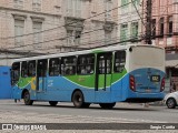 Viação Grande Vitória 23072 na cidade de Vitória, Espírito Santo, Brasil, por Sergio Corrêa. Número da foto: #:id.