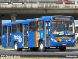 Viação Atalaia Transportes 6203 na cidade de Aracaju, Sergipe, Brasil, por Matheus Lex. Número da foto: #9044459.