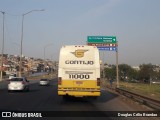 Empresa Gontijo de Transportes 11000 na cidade de Belo Horizonte, Minas Gerais, Brasil, por Douglas Célio Brandao. Número da foto: #9045447.