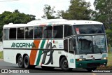 Empresa de Transportes Andorinha 4181 na cidade de Assis, São Paulo, Brasil, por Francisco Ivano. Número da foto: #9044910.