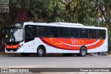 ViaSol Transportes Rodoviários 214054 na cidade de Rio Claro, São Paulo, Brasil, por Renan da Costa Oliveira. Número da foto: #:id.