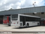 Express Transportes Urbanos Ltda 4 806 na cidade de São Paulo, São Paulo, Brasil, por Jonas Ramos. ID da foto: :id.