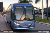 Viação Águia Branca 21760 na cidade de Cariacica, Espírito Santo, Brasil, por Everton Costa Goltara. Número da foto: #:id.